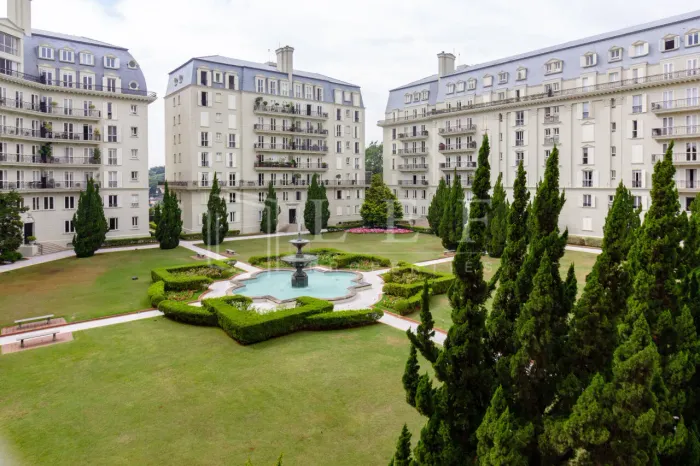 Jardim Guedala - Condomínio Place des Vosges