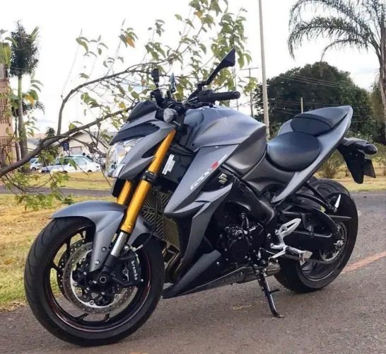 Gsx s1000