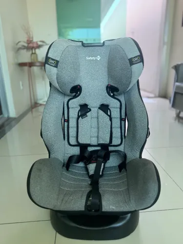 Cadeirinha para carro Safety 1st