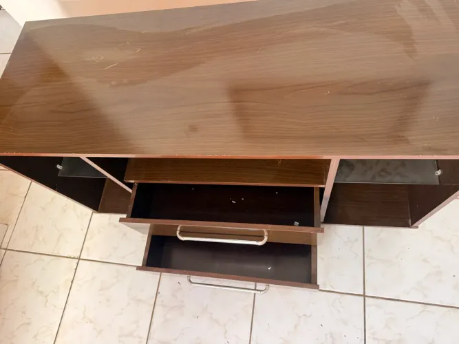 Rack para sala estar 