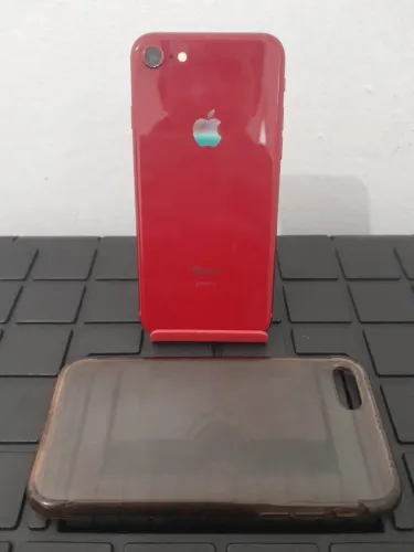 Iphone 8 Red 64gb