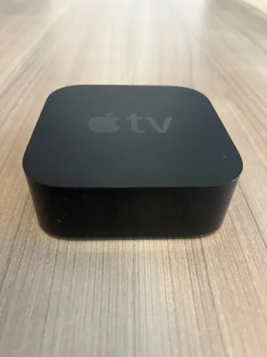 Apple TV 4K 32GB 2018 A1842