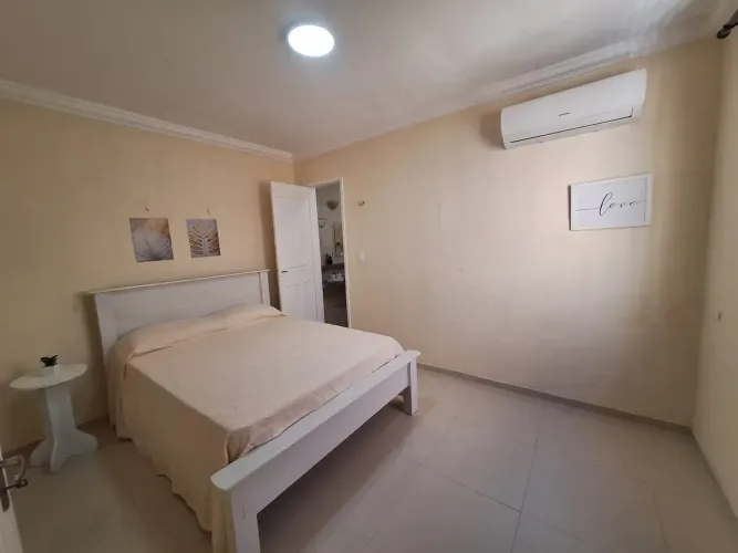 Aluguel Casa Duplex Mobiliada 2 Quartos Suites Cidade 2.000