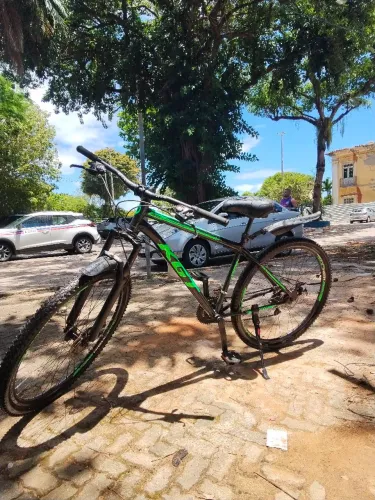Bicicleta aro 29 KGT