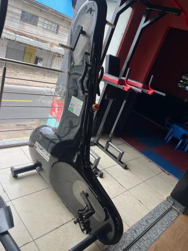 Aerobike