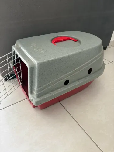 Casinha dog lar