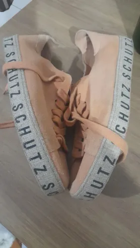 Tenis lindo