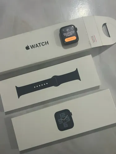 Apple Watch SE 2nd Gen