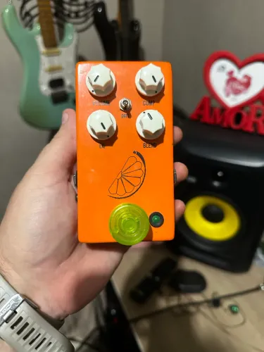 Vendo Pedal JHS Pulp N Peel V4