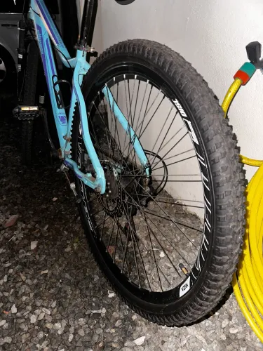 Bike