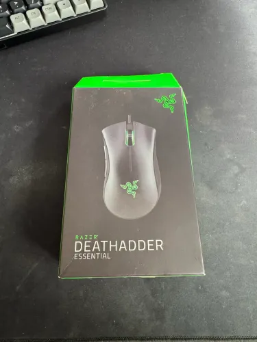 Mouse Razer Deathadder Essential