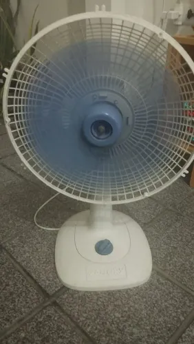 Ventiladore Malory
