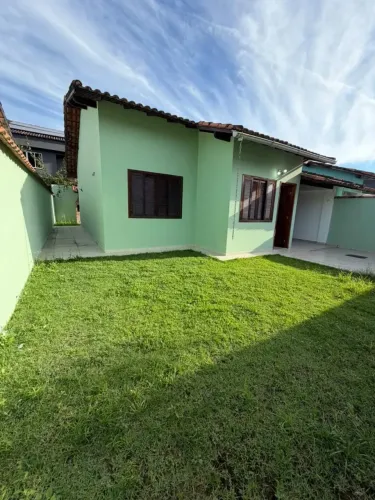 Casa em condomínio para alugar em Vargem Pequena