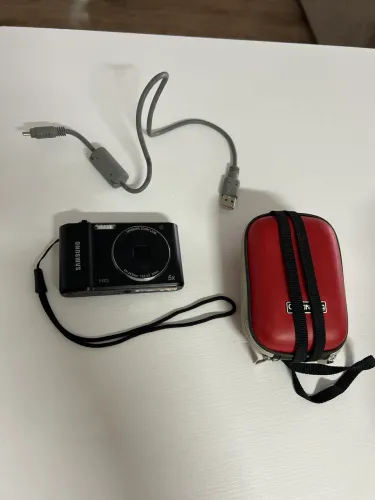 Camera SAMSUNG