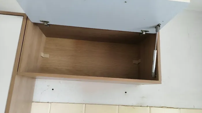 Armário de cozinha 