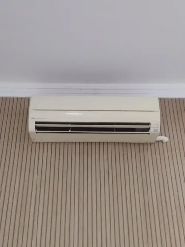 ar condicionado Fujitsu 12.000