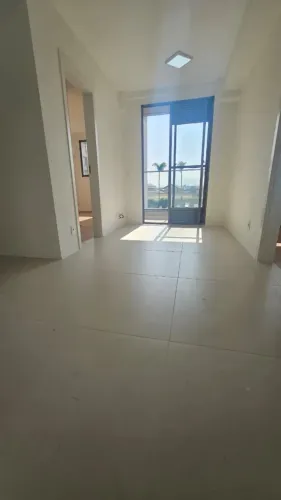 Apartamento de 2 Quartos com Suíte no Condomínio Rio Energy  Porto Maravilha Santo Cristo