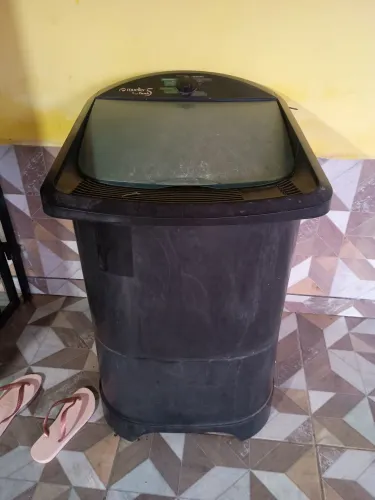 Máquina 