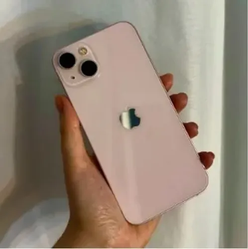 Iphone 13 ROSA -128GB