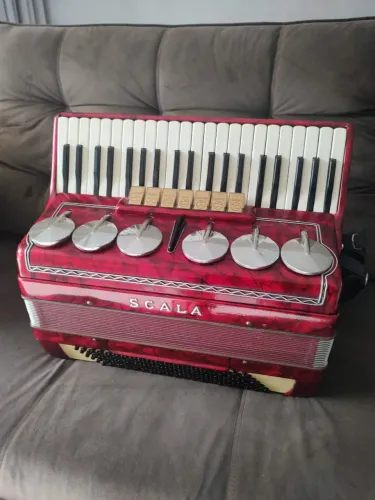 Acordeon