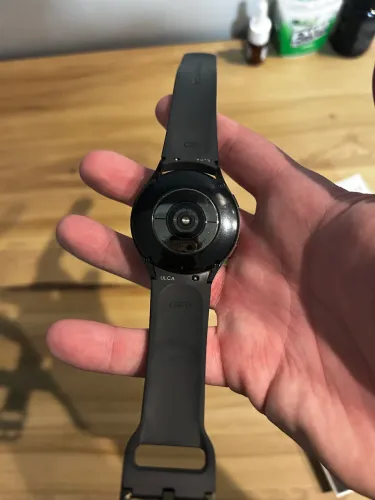 galaxy watch 4