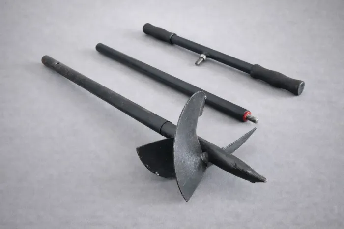 Âncora para jet-ski 