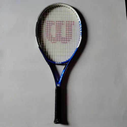 Raquete Wilson nano carbon