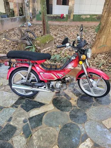 Shineray xy 50cc