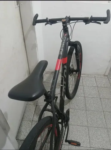Bicicleta caloi aro 29
