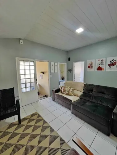 AM-vende-se casa em linhares
