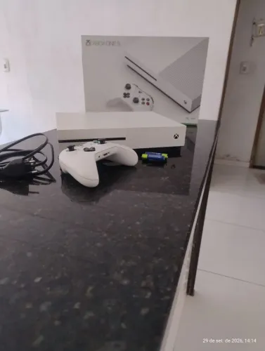 Xbox one