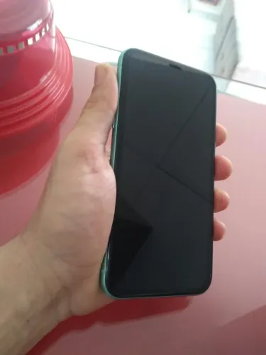 iPhone 11 256g