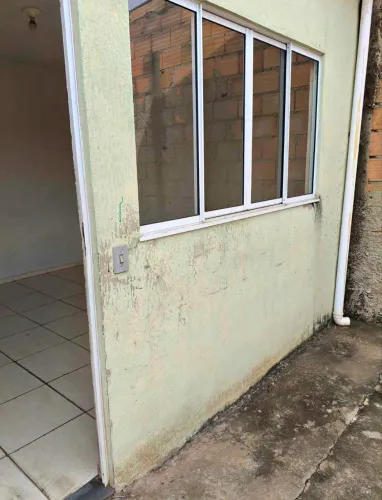 AC Vendo Kitnet em Laranjeiras Velha