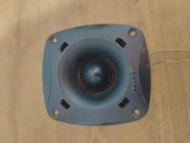 Super Tweeter JBL Selenium ST200 (8 Ohms)