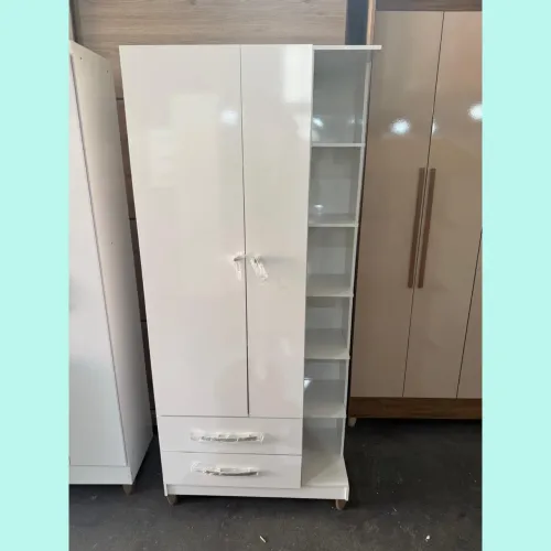 Guarda roupa de solteiro - entregamos hoje 