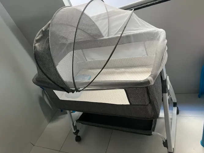 Vende -se Berço Portátil