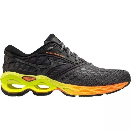 Tênis mizuno creation 21