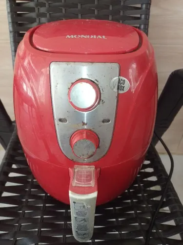 Airfryer