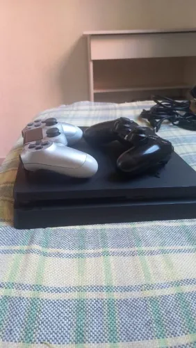 PS4 Slim 500gb