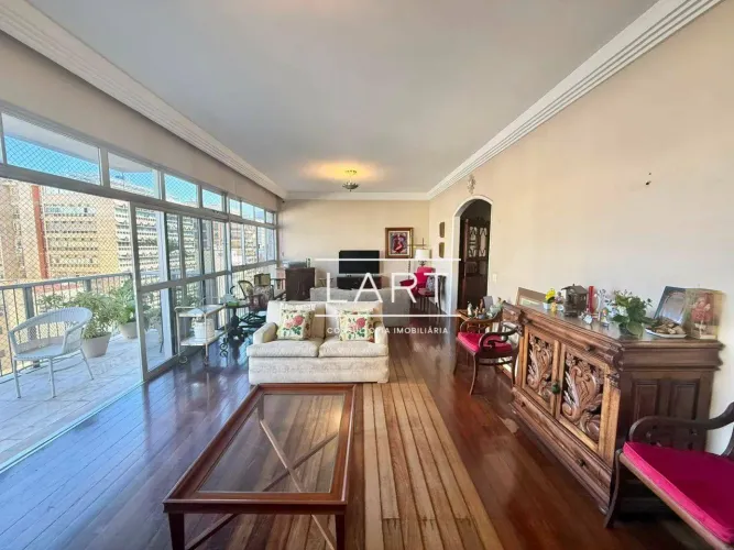 Apartamento com 3 dormitórios à venda, 140 m² por R$ 4.300.000,00 - Ipanema - Rio de Janei