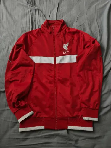Jaqueta Liverpool
