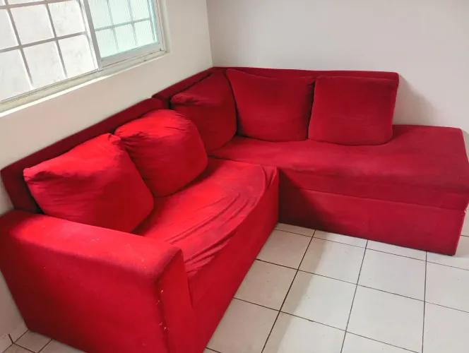 Sofá 