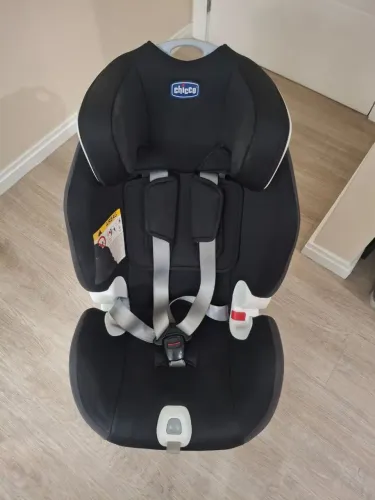 Cadeirinha para Carro até 36kg CHICCO