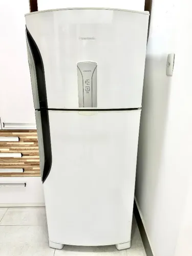 Geladeira Panasonic ReGeneration 435 litros
