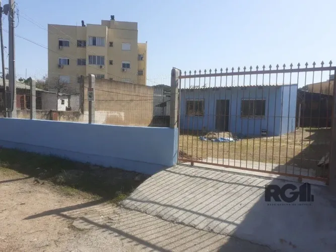 Terreno em Vila João Pessoa