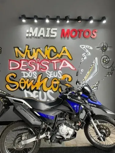 YAMAHA CROSSER Z ABS 2024