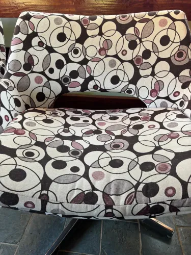 Poltronas Giratórias