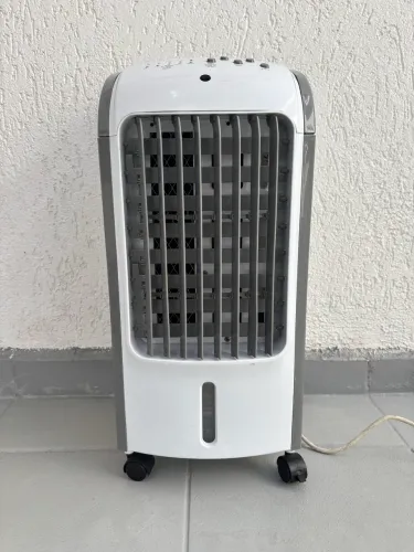 Climatizador de Ar Britânia bcl01f