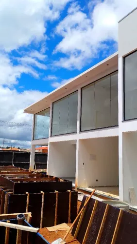 Roberto Construções e reformas