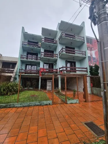 Apartamento Nossa Senhora de Lourdes Caxias do Sul
